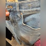 Madewell Light Blue Straight Leg Jeans. Size 25. Photo 2