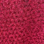 Barbara Lesser burgundy knit Cardigan and sleeveless maxi dress. Size S. Red Photo 6