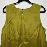 Coldwater Creek Womens Flowy Top Large Office Workwear Career Party Holidays Photo 5