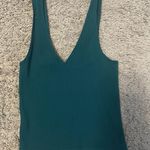 NIKIBIKI v-neck tank Photo 1