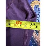 Lululemon  Simply Bare Sports Bra Women's Size 4 Purple Photo 4