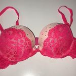 Victoria's Secret 34A- Bling Limited Edition VS Dream Angels Pushup Photo 0