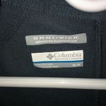 Columbia sweatshirt Omni-wick advanced evaporation grey cowl neck hoodie… Photo 3