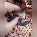 Ulla Johnson  Oni Silk Mini Dress in Garden Rose Floral Ruffled Size 10 Photo 10