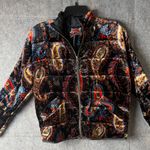 Johnny Was ‎ Women's Size XSmall Full Zip Boho pockets Dolman Quilted Jacket New Photo 1