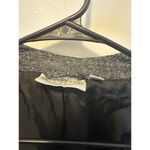 Studio Works  Medium Suit Jacket Office Gray Double Breasted Buttons Photo 2