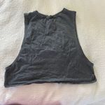 Lululemon  CUTE WORKOUT TANK Photo 1