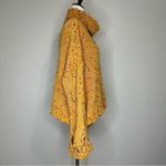 POL  Yellow Confetti Dot Knit Sweater Photo 6