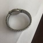 Vintage Stretchy Watch Photo 2