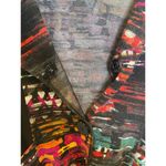 Joseph Ribkoff Duster/Sweater/Coat Polyester Spandex EUC Sz 6 Long Sleeves Photo 7