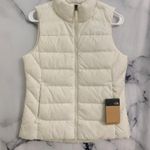 The North Face BNWT  Puffer Vest Photo 0