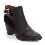 Louise et Cie  Vasca booties black 7 Photo 0