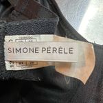Simone Perele Bra 36C Andora Minimizer Bra Black Size undefined Photo 6