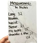 Free People Ruby Jacket in Mountain Jubilee Size Medium Photo 4