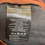 We The Free Free People Wynne Vegan Mini Skirt in Chocolate Fondant 24 Photo 5