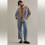 BLANK NYC Fuzzy Wuzzy Jacket Photo 6