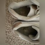 FILA  Amalfi 3 Sneakers | Women's | White rose gold sparkle walking work Size 10 Photo 7