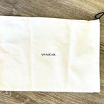 Vince white small drawstring dust bag Photo 3