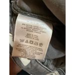 Pilcro and the Letterpress by Anthropologie Gray Stet Crop Slim Jeans Size 27 Photo 7