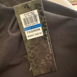 Jessica Simpson The Warmup  Leggings NWT Photo 3