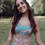 Sherri Hill Homecoming Dress Photo 1