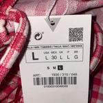 ZARA ✨ GINGHAM DRESS✨  Photo 5