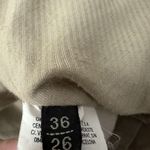 Massimo Dutti Blazer And Skirt Set 2 Button Corduroy Jacket Brown Photo 4