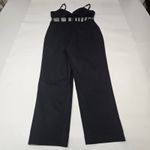 NBD  Bianna Jumpsuit in Black XL Photo 2