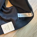 Fabletics NWT  Barrier Low Impact Zip Up Sports Bra Photo 2
