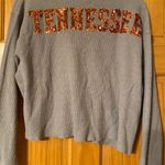 PINK - Victoria's Secret Limited Edition Tennessee 5th & Ocean Waffle Crop Photo 1