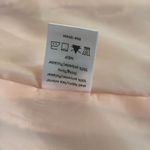 Venus Tweed Jacket Sz 6 Pink Pastel Fringe Soft Girl Preppy Academia Elle Woods Photo 4