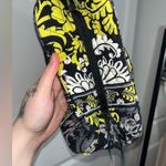 Vera Bradley Vintage/Retired in Baroque Pattern Grand Big Tote Winter 2010 Photo 9