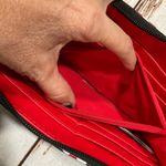 Disney PARKS MINNIE BOW AOP ZIPPY WALLET Photo 6