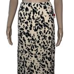 Japna Animal Print Skirt Photo 0