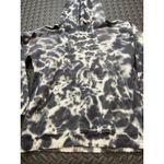 Lululemon All Yours Hoodie Earth Dyed‎ Tie Photo 1