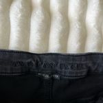 American Eagle  Highest rise shortie Jean shorts Photo 3