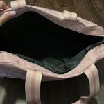 Victoria's Secret Victoria’s Secret duffel bag  Photo 6