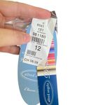 Alfred Angelo  NEW brown formal dress bow front tulle front strapless size 12 Photo 3