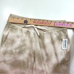 Old Navy XS Tie Dye Joggers Cozy Lounge Athleisure Pants Photo 3