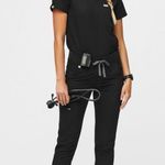 FIGS NWT!  Zamora Jogger Scrub Pants 13” Waist Photo 0