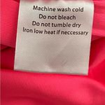 Princess Polly  Aarush Neon Pink Bodysuit Size 4 Photo 7