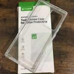 Samsung Galaxy Note 20 Ultra Phone Case - Clear Photo 0