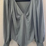 Prómesa Boutique Promesa Sage Bodysuit Photo 1