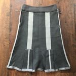 Armani Collezioni fluted pencil skirt Photo 5