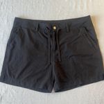 Magellan outdoors Women’s Black Shorts - Size XL Photo 0