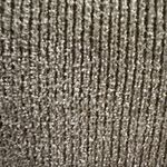 Another Love Light Olive Chenille Ribbed Top Green Size undefined Photo 4