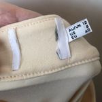 Princess Polly Benji Cream Ruched Mini Skirt 8 Photo 6