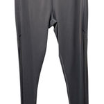 Victoria Sport  Gray High-Waisted Leggings size M Photo 0