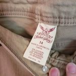 Faded Glory  Khaki Bermuda Shorts, 14 Photo 2