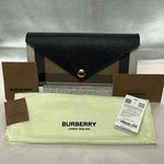 Burberry New  Halton wallet Photo 0